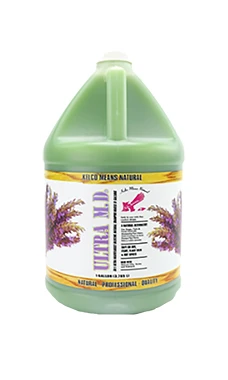 50:1 Ultra MD Shampoo