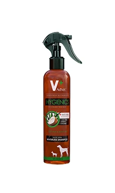 Advet Aloe Vera Leave-In Conditioner Spray (8 Oz.)
