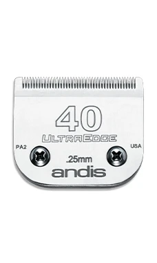 Andis 40 Blade