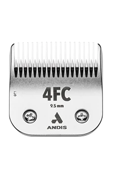 Andis 4FC Blade