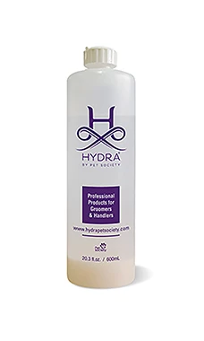 Hydra Dilution Bottle