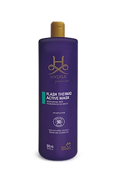 Hydra Flash Thermo-Active Deep Conditioning Mask
