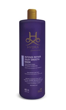 Hydra Intense Repair Silky Smooth Mask