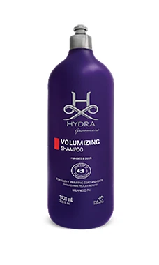 Hydra Volumizing Shampoo