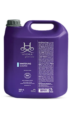 Hydra Whitening Shampoo (169 Oz.)