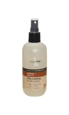 Isle Of Dogs Everyday Silky Coating Spray 8 Oz.