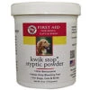 Miracle Care Kwik Stop Styptic Powder 6oz.
