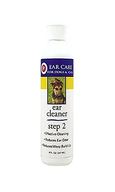 Miracle Care R-7 Ear Cleaner By Miracle Care 8oz.