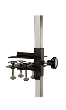 PetLift Drop-Proof Smart Clamp