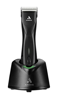 Andis Pulse ZR® II Detachable Blade Clipper Black
