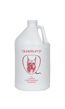 Quadruped 25 Super Concentrate