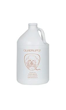 Quadruped Texturizer Volumizer Leave In Conditioner