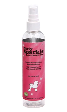 ShowSeason Party SPARKLE Spray (8 Oz.)
