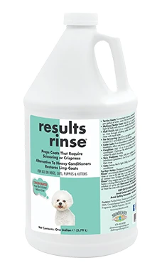 ShowSeason Results Rinse (Gallon) 1 ShowSeason Results Rinse (Gallon)