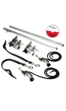 Groomers Helper Professional Set - Standard