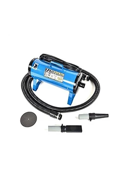 K-9 II Blue Variable Speed Dryer