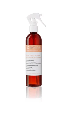 IGroom Magic Detangling Spray 8oz.