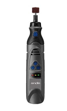 Andis Cordless Nail Grinder