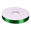 Love Groomers Satin Ribbon Green