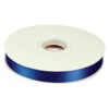 Love Groomers Satin Ribbon Royal Blue