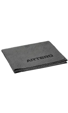 Artero Ionized Carbon Ultra-Absorbent Towel