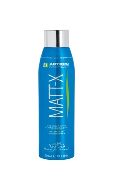 Artero Matt-X Dematter And Conditioner 10.1 Oz.