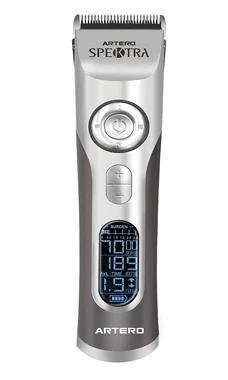 Artero Spektra Professional Grooming Clipper