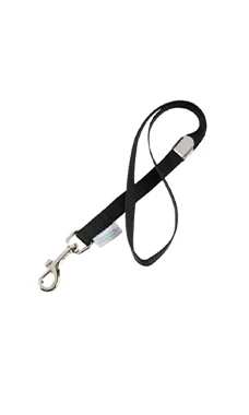 Groomer Essentials 17" Grooming Loop Black