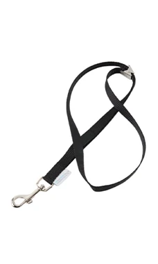 Groomer Essentials 22" Grooming Loop Black