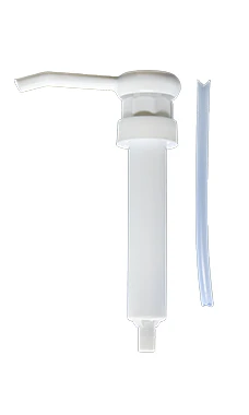 Groomer Essentials 1 Gallon Pump