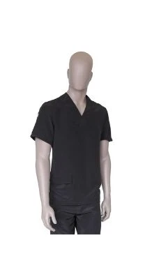 Artero T-Shirt Cordoba Black - S