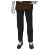 Artero Black Pants Slim Fit - M