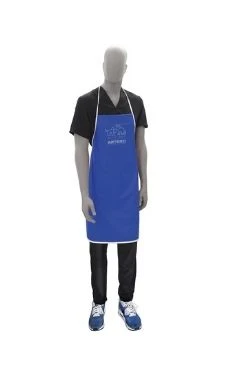 Artero Queen Apron Blue