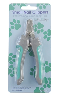 Groomer Essentials Small Nail Clippers