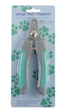 Groomer Essentials Large Nail Clippers