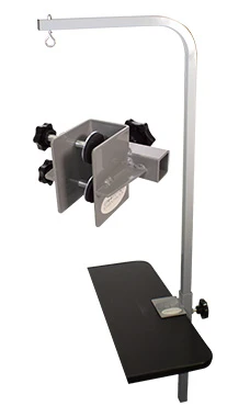 Groomer Essentials Economy Arm & Clamp