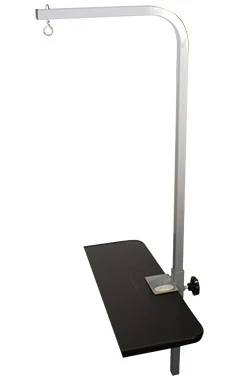 Groomer Essentials Economy Arm Without Clamp