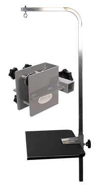 Groomer Essentials Premium Arm & Clamp