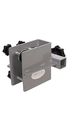 Groomer Essentials Premium Clamp