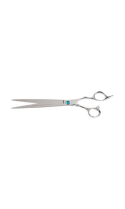 Groomer Essentials Straight Shear 8"