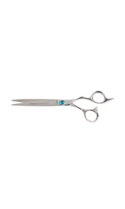 Groomer Essentials Straight Shear 7"