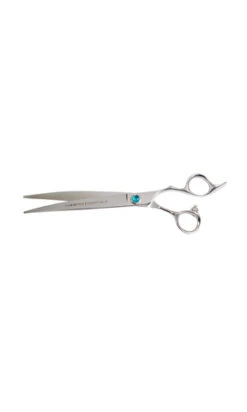 Groomer Essentials Curved Shear 8"