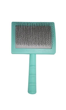 Groomer Essentials Long Pin Universal Slicker - Large