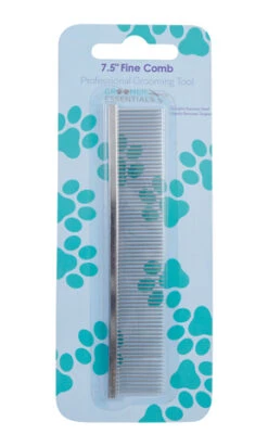 Groomer Essentials 7.5" Fine Comb