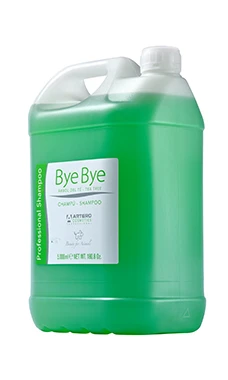 Artero Bye Bye Shampoo (Fleas & Ticks) (180 Oz)