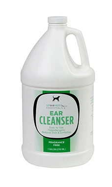 Groomer Essentials Ear Cleanser Gallon