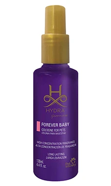 Hydra Forever Baby Cologne 4.4 Oz.