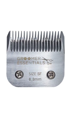 Groomer Essentials #5F Blade