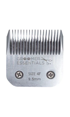 Groomer Essentials #4F Blade