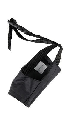 Groomer Essentials Muzzle 1